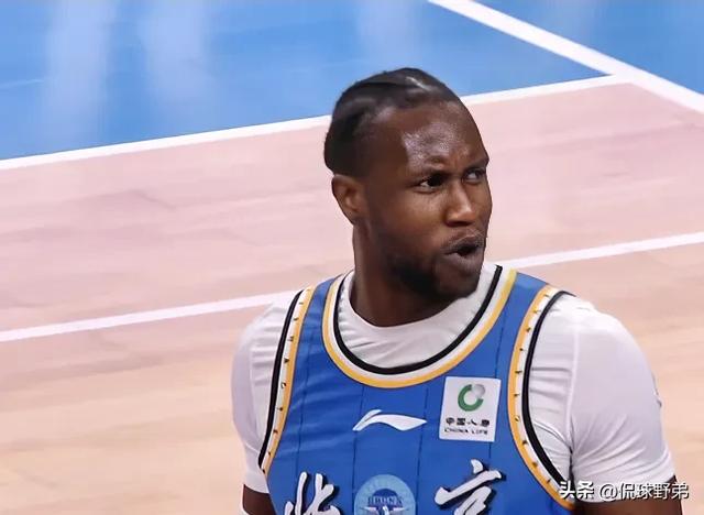 北京首钢89-85险胜江苏，没想到赛后许利民这样说 我们正处在低谷