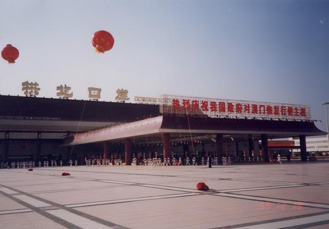 香洲，凭什么又火上“央视”？