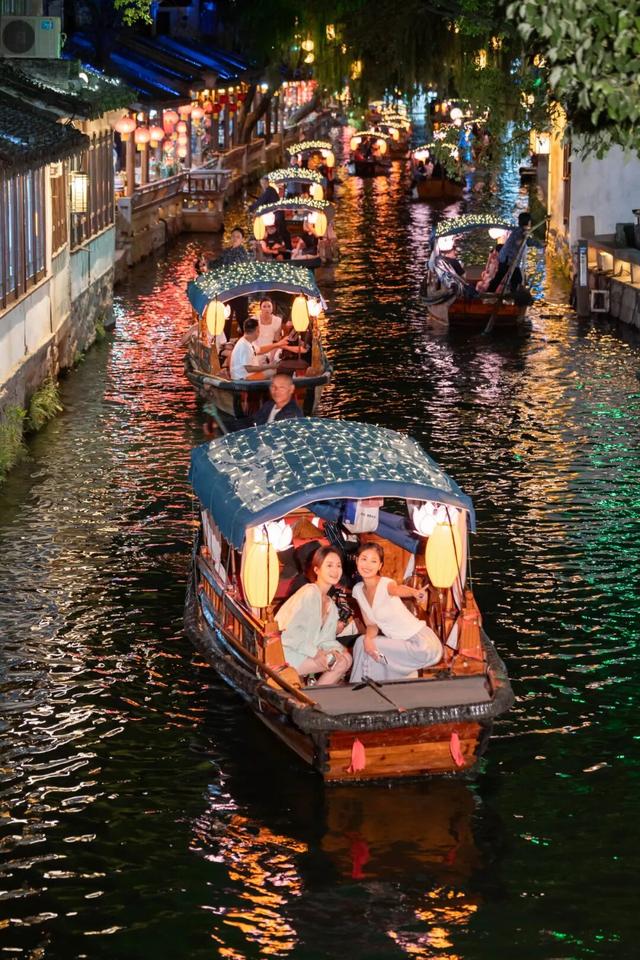 跟着“苏超”免费游！9月来苏州的理由又增加了……