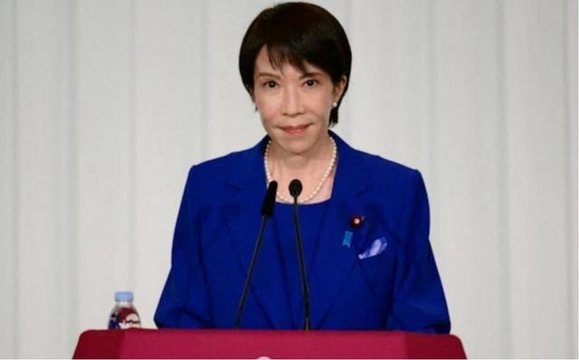 李在明访华释放信号：韩国放弃斡旋中日矛盾，高市早苗承压