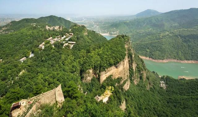 济南不仅有千佛山，还有一座山人少景美，你去过吗