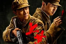 上甘岭：军史翻版，绝非神剧，别吐槽服装，多看主流、原型！图片