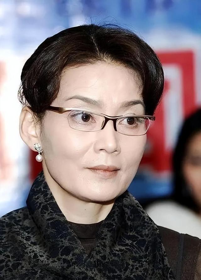 演技再好长得凶也白搭！一脸“凶相	”的5位女演员	，可惜了好演技