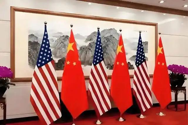 在国家发布禁令后,浙企仍向美出售国产高端设备,填补其技术空缺