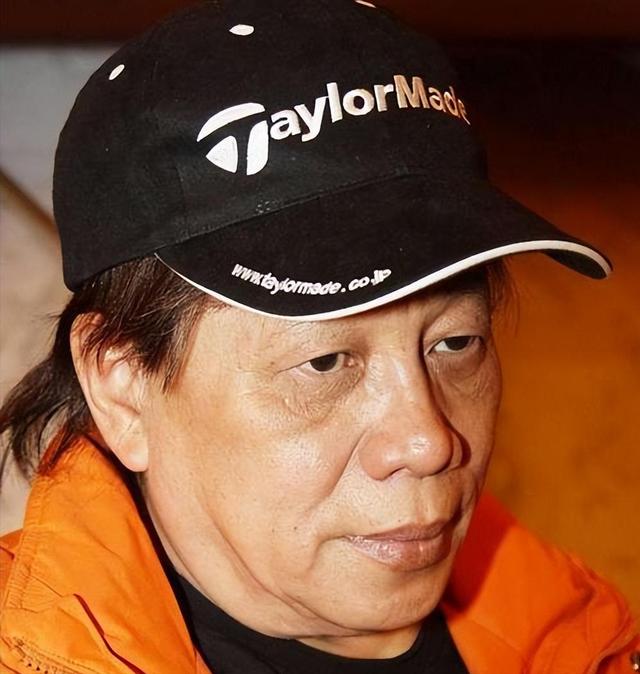 梁小龙去世6天	，陈光标怒撕遮羞布：哪是病死，分明是被折腾没的