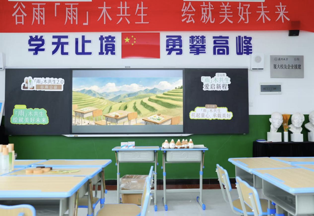 一个木盖的旅程：让环保有了故事，更有了温度