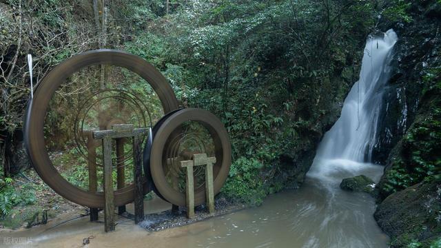 被严重低估的宝藏小县城，高铁直达！人少景美超安逸，周末就出发