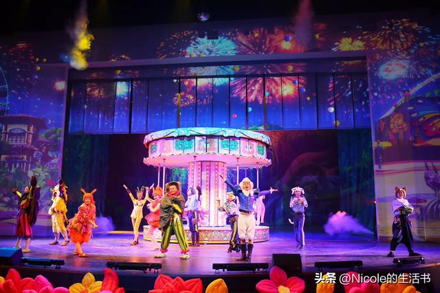 住进广州花都的城市绿洲：商务亲子两相宜