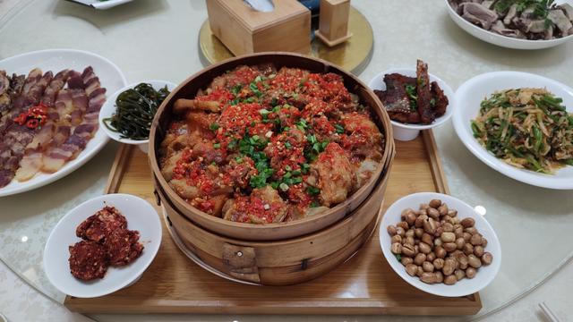 一个毛委员，养活了不计其数的江西旅游行业相关从业人员