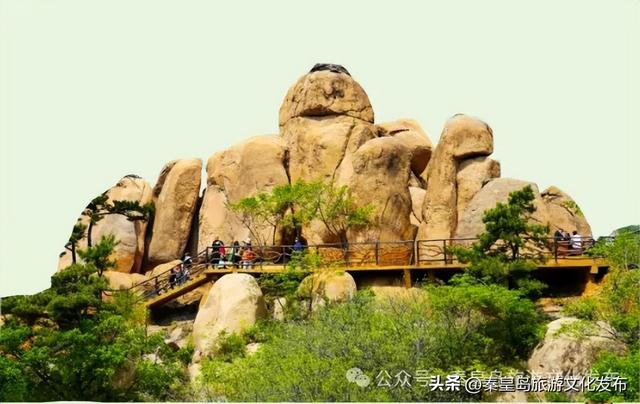 免费！秦皇岛这些景区教师节统统免费！