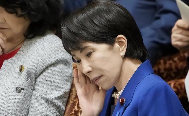 事态升级！日本再对华发出战争威胁，高市早苗要让日本万劫不复？