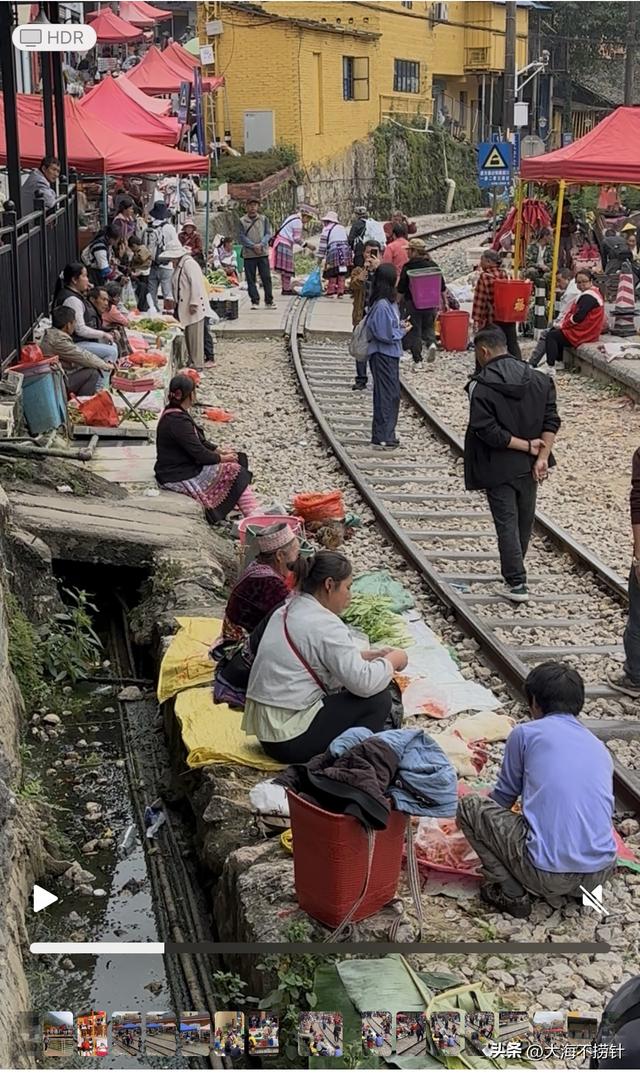 云南行·记·红河州篇之屏边——三大景点出类拔萃，让人难忘怀！