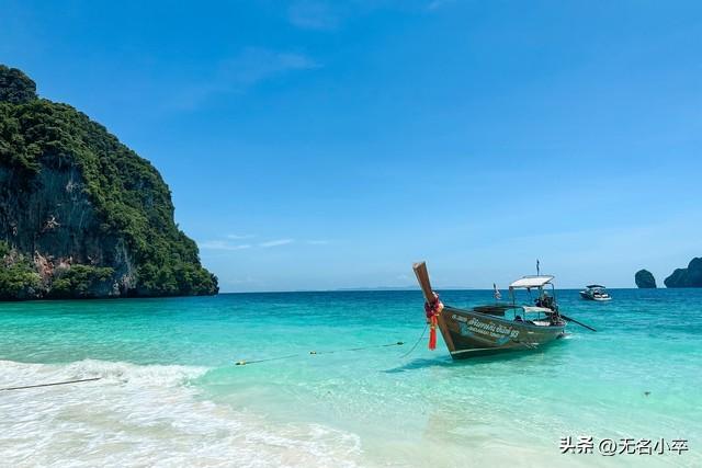 国外旅行，你会去哪一个国家？反正日本是不会考虑的，泰国还可以