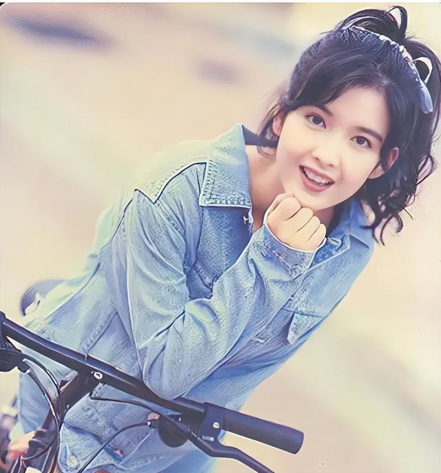 被戴8次绿帽子，3次被捉奸在床，这就是我们“玉女”守卫的爱情