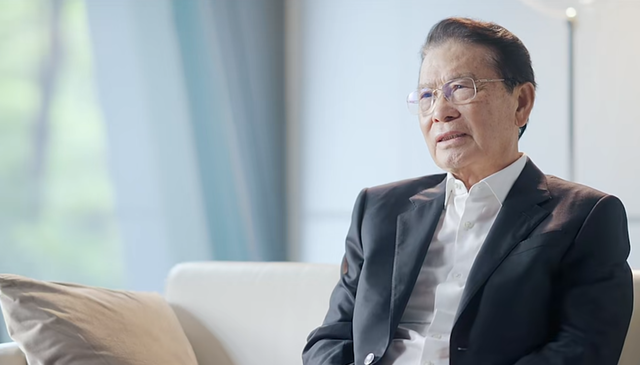 中国民企巨头的最后一关，接班