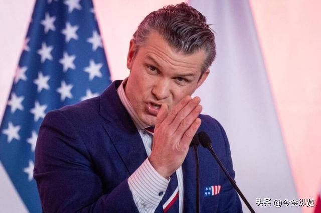 美军9010亿军费背后的“中国导弹威胁”：是真担忧，还是大算盘？