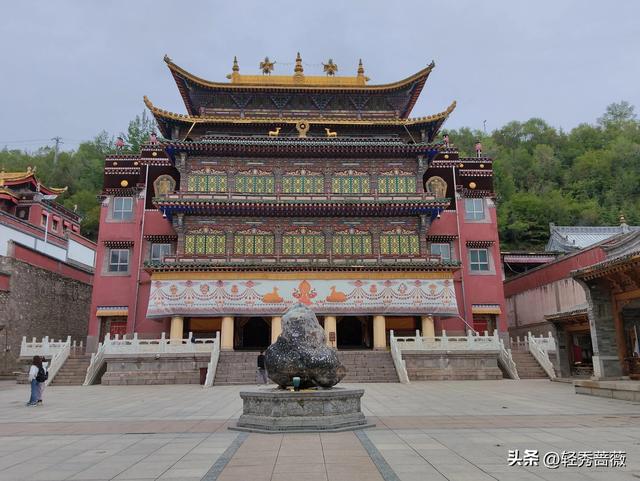 夏都西宁，最值得游玩的景点推荐