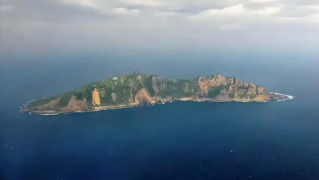 日本通告全球，将强登钓鱼岛？普京政府也选边站了