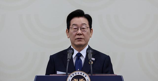 李在明访华	，日本产业界重磅施压后，高市早苗突然向我国喊话