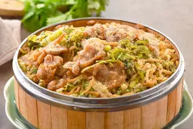为什么吃蒸菜会让肠胃不适？医生：吃这3种含"酸"的菜，让肠胃恢复健康！图片
