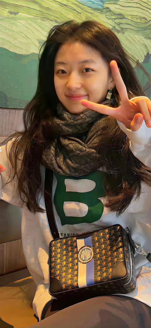女生的减肥动力????‍♀️孙千????太喜欢她的身材了！ ​​​