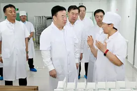 三区联动协同发力建好北湖未来科学城 打造新质生产力集聚区高质量发展增长极图片