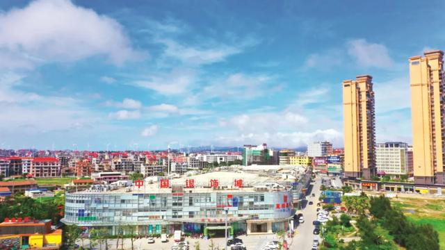 逛鞋博、游秀屿、品美食!这份攻略请收好→