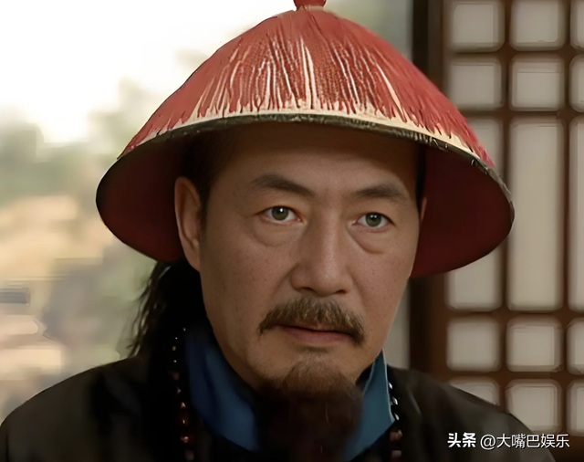 《雍正王朝》3位演员再也见不到了，以为退休享福，其实悄然离逝