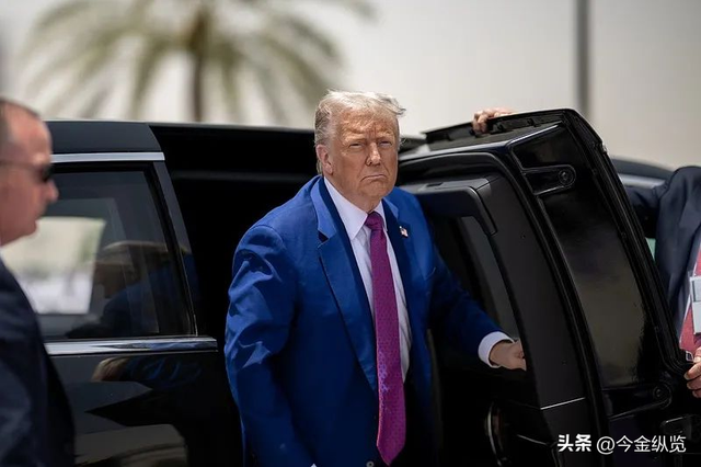 美国惊呼中国"近乎对等"！背后竟是选举焦虑	，经济大调整暗藏玄机