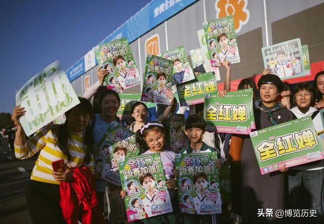 不到24小时，央视3次点名全红婵！彻底暴露夺冠后的“真实情况”