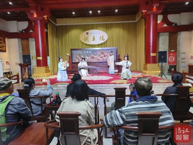 外籍自媒体：绵阳的隐藏技能是“诗与远方”！