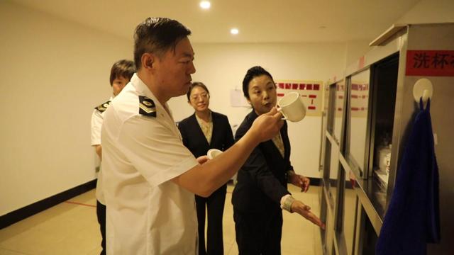 第八届敦煌文博会21日开幕 各项筹备工作就绪