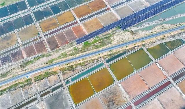 畅游国庆，乐东两条旅游路线推荐