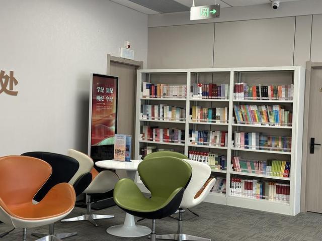 西安家门口的“书”适区！“城市书房+”：为城市加一份书香温度