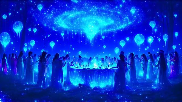 河南人一定要去！戏剧幻城：一场与家乡历史的深度对话