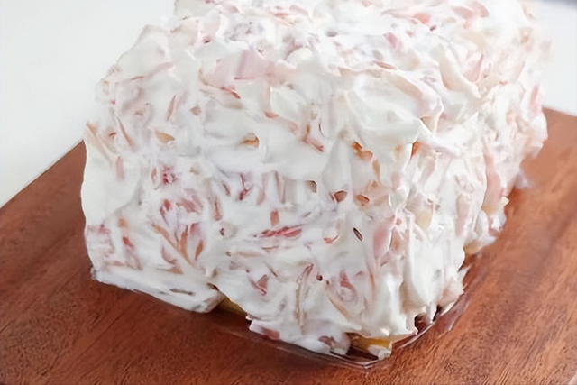 奶茶店配货、火锅店送福利，固体杨枝甘露引发全行业跟风