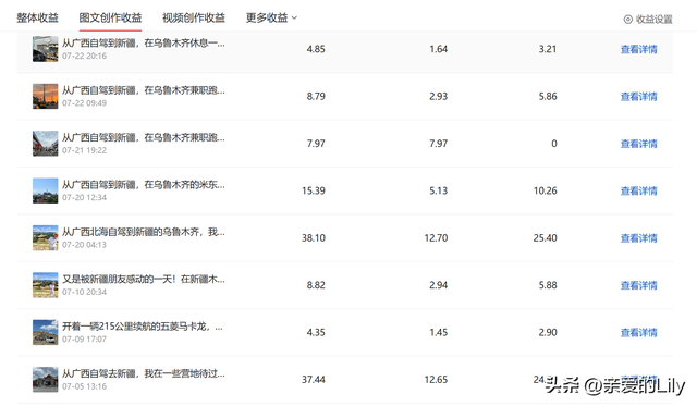 从深圳辞职回到广西，2025年一个人自驾去新疆，我越来越好了！