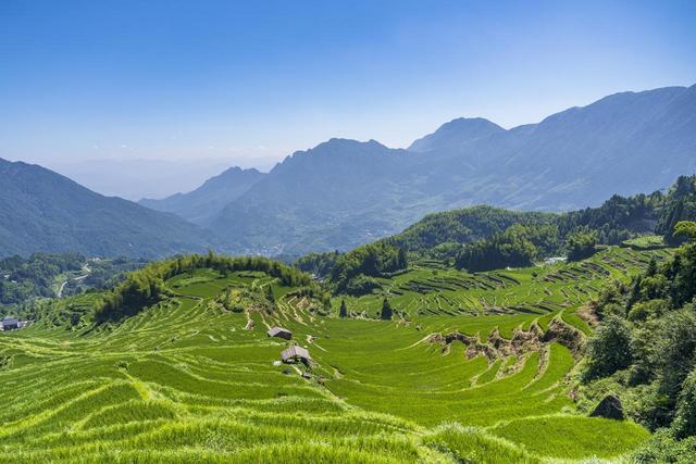 一个人也可以去的5个旅行地，一个人出发，也是一种自由