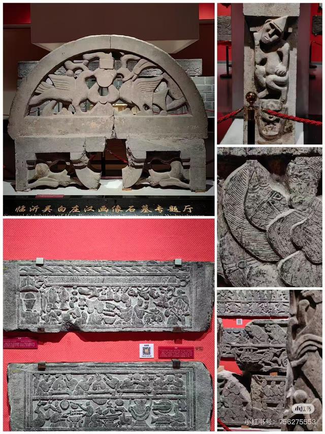 周末好去处 | 被临沂暖到 流泪！