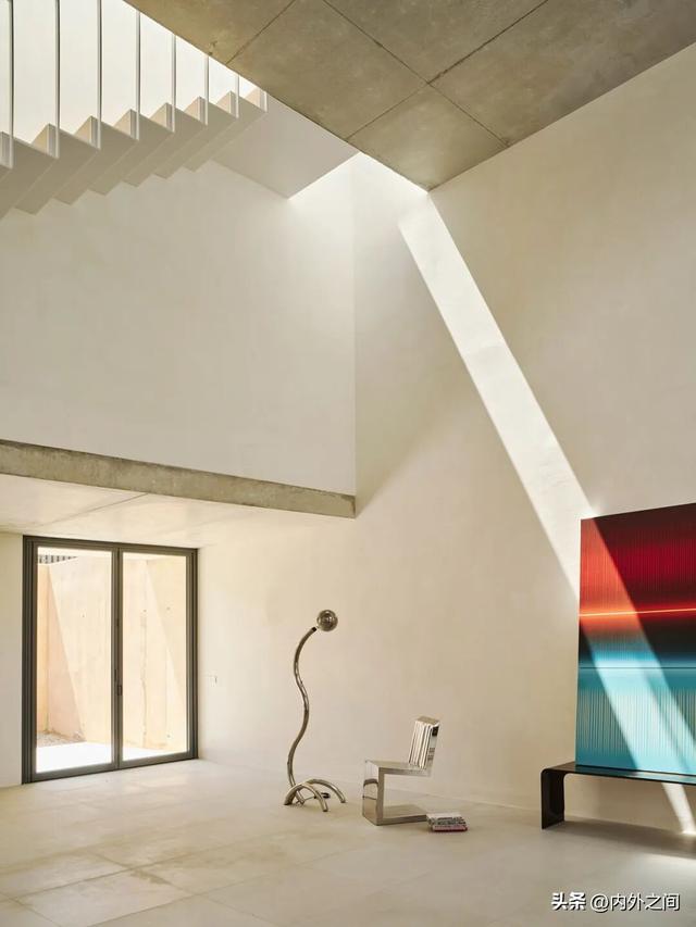 美学散步，行走间的静谧