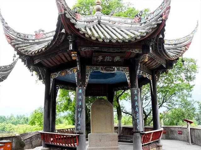 四川旅游：三访成都都江堰散记（图）