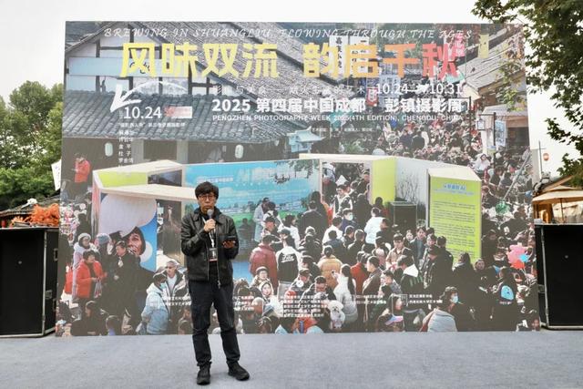 从18万到280万！成都这座小镇凭啥逆袭成“顶流”？