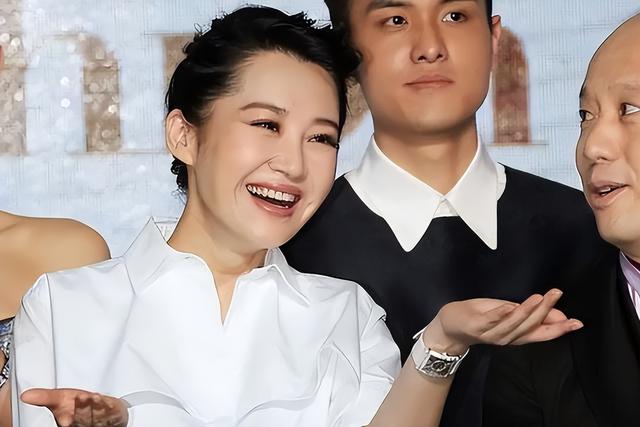 她一生 “风流成性、老少通吃”，撩汉无数，现如今56岁却依旧单身