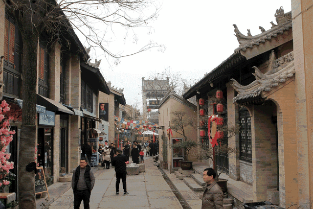 在旅途中，遇见中国文化的独特魅力
