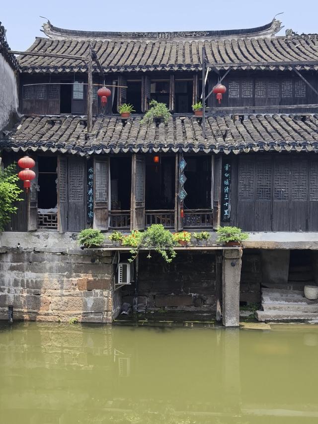 苏州太仓自驾一日游攻略