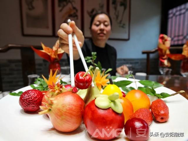 民生网事丨相约文化安阳 “解锁”美好假期