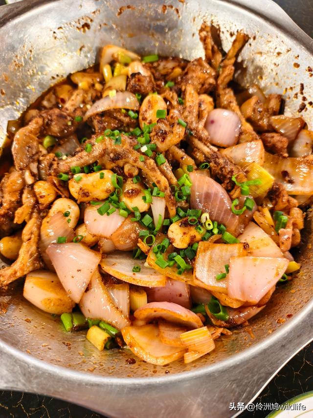 四川行(75)广汉②金雁湖公园·黑塔街·龙居寺