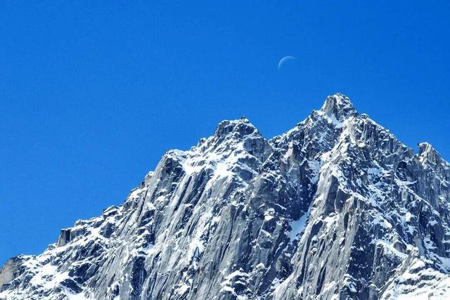 热度持续攀升！毕棚沟2025年度接待游客突破1200000！