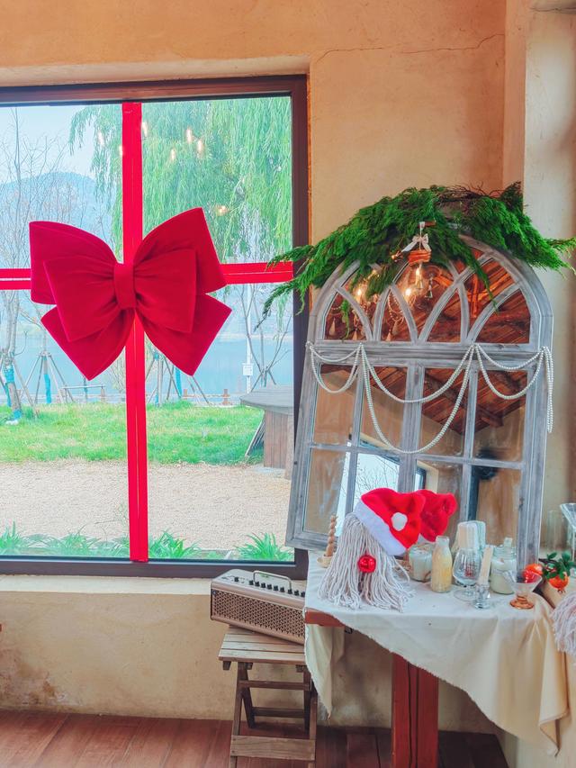 青岛宝藏露营地~私藏的野奢营地乌托邦！