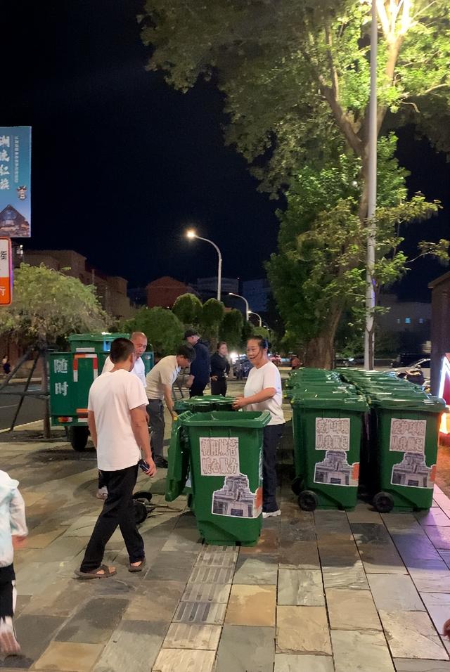 长春新民大街持续火爆！步步吸睛！盛况直击→
